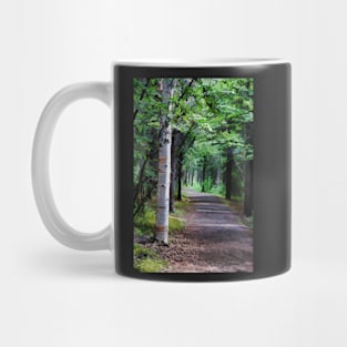 Into the Woods Mug